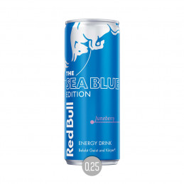 Red Bull Juneberry (EW)