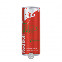 Red Bull Red Edition (EW)