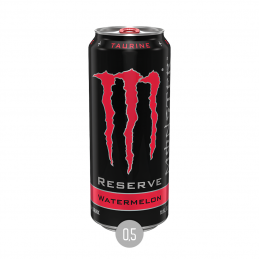 Monster Reserve Watermelon Flavour (EW)