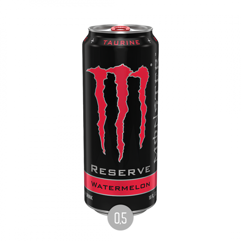 Monster Reserve Watermelon Flavour (EW)
