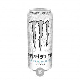 Monster Ultra White (EW)