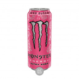 Monster Ultra Rosa (EW)