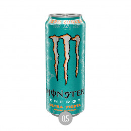 Monster Ultra Fiesta (EW)
