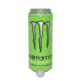 Monster Ultra Paradise (EW)