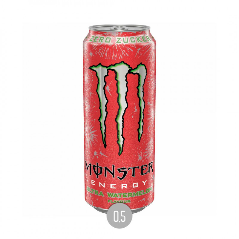 Monster Ultra Watermelon (EW)