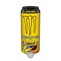 Monster VR/46 Rossi (EW)