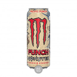 Monster Pacific Punch (EW)