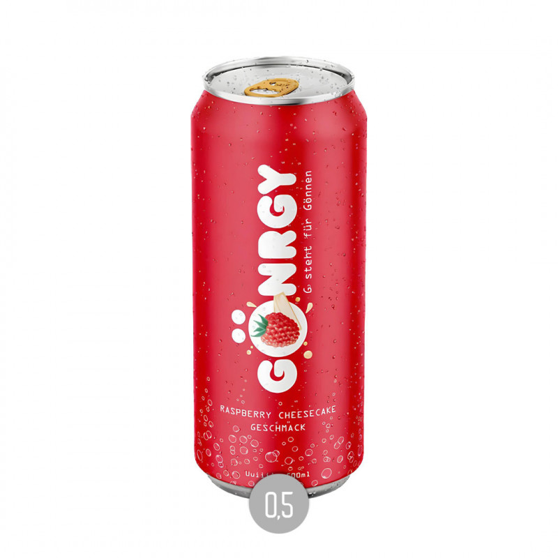 Gönrgy Raspberry (EW)