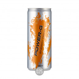 POWER-G Dose (EW)