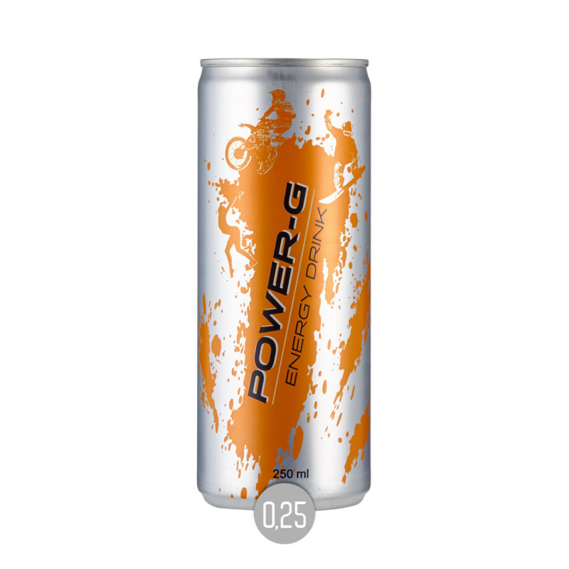 POWER-G Dose (EW)