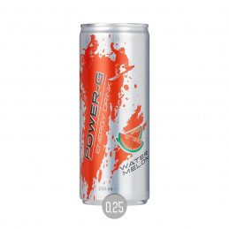 POWER-G Watermelon  (EW)