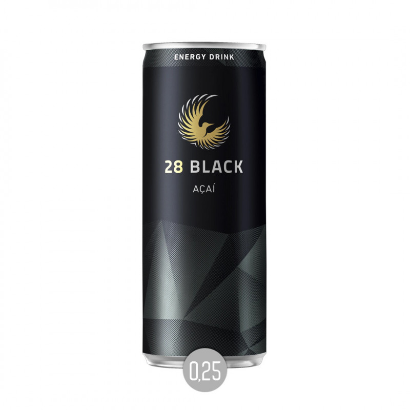 28 Black Acai Dose (EW)