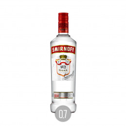 Smirnoff Vodka