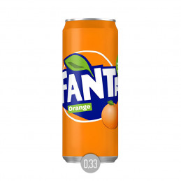 Fanta Dose (EW)