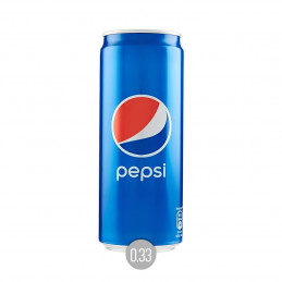 Pepsi Cola Dose (EW)