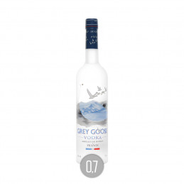 Grey Goose Vodka