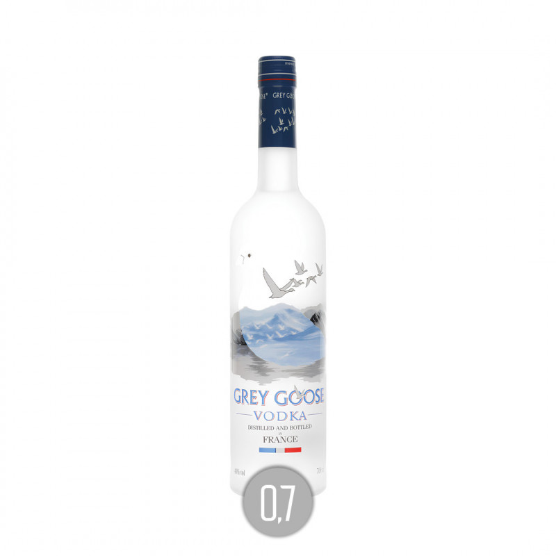 Grey Goose Vodka