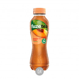 Fuzetea Pfirsich (EW)