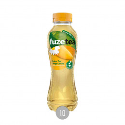 FuzeTea Grüner Tee Mango Kamille (EW)