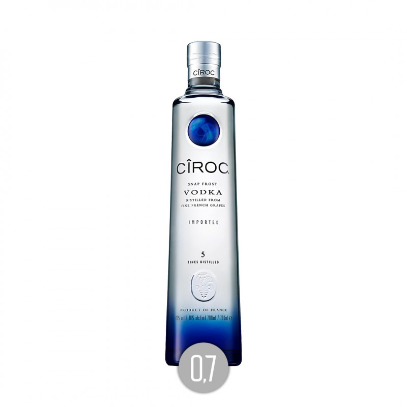 Ciroc Vodka