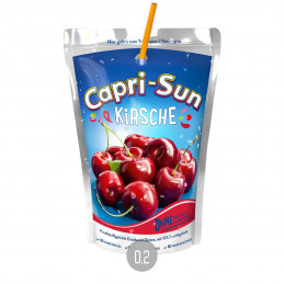 Capri - Sun Kirsch