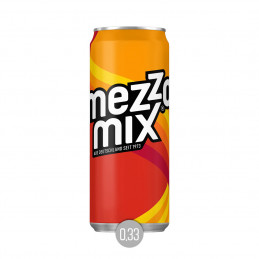 Mezzo Mix Dose (EW)