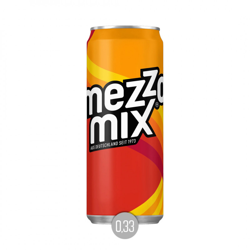 Mezzo Mix Dose (EW)
