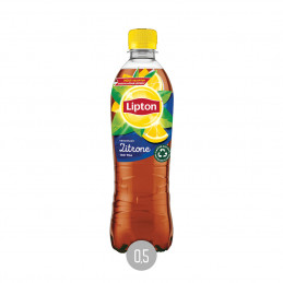 Lipton Ice Tea Zitrone 0,5 (EW)