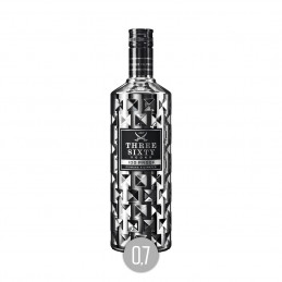 Three Sixty 100 Proof