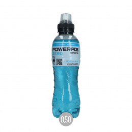 Powerade Zero Mountain Blast (EW)