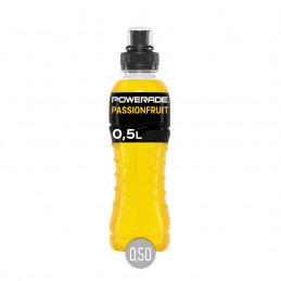 Powerade Passionfruit  (EW)