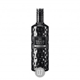Three Sixty Black 42