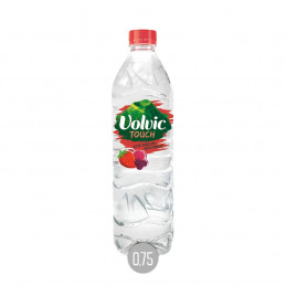 Volvic Touch Rote Früchte (EW)