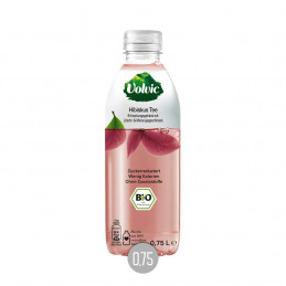 Volvic Bio Tee Hibiskus (EW)