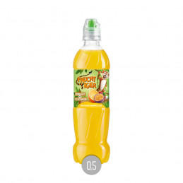 Frucht Tiger Orange - Maracuja (EW)