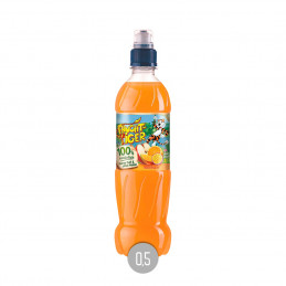 Frucht Tiger Multifrucht (EW)