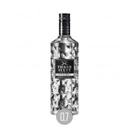 Three Sixty Vodka