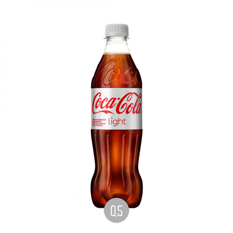 Coca Cola light (EW)