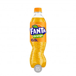 Fanta Orange (EW)