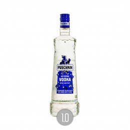 Puschkin Vodka