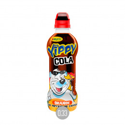 Rauch Yippy Cola Orange (EW)