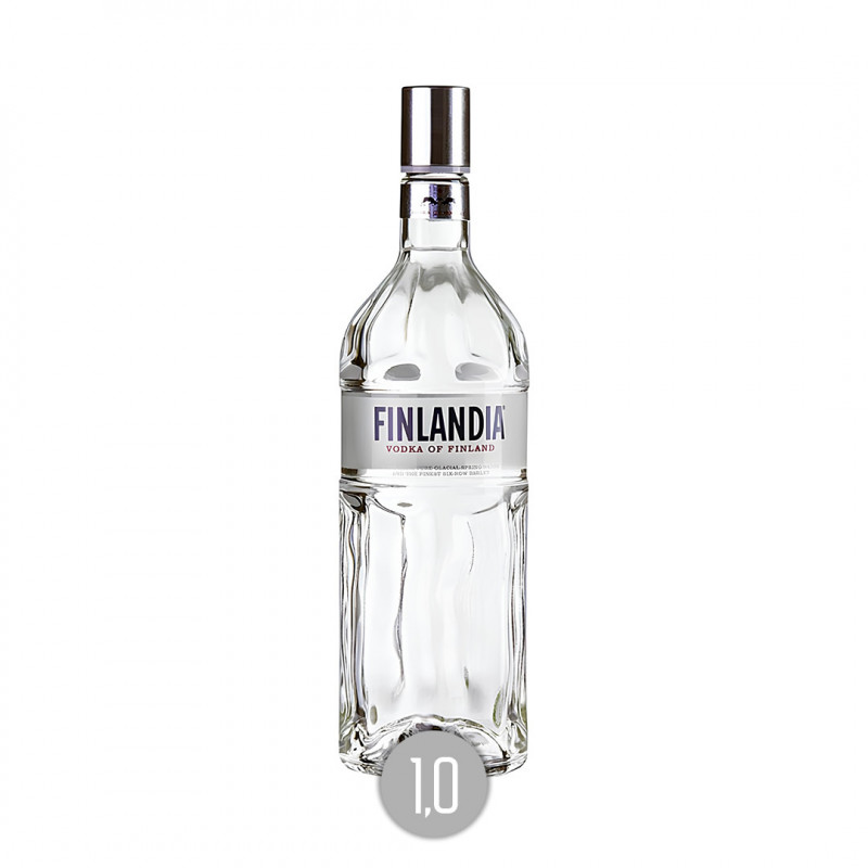 Finlandia Vodka
