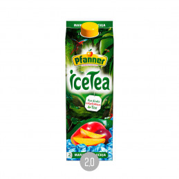 Pfanner Ice Tea Mango-Maracuja