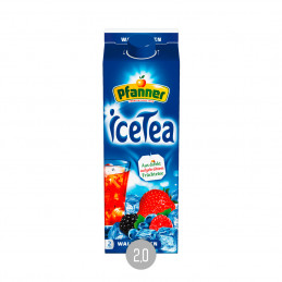 Pfanner Ice Tea Waldbeeren