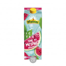 Pfanner Ice Tea Melonice