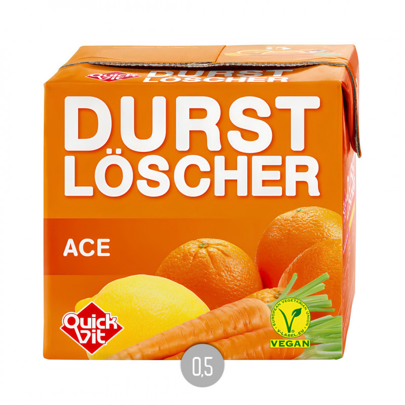 Durstlöscher ACE