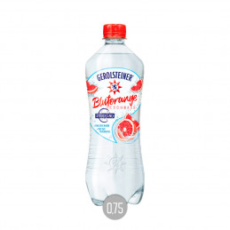 Gerolsteiner Fruity Blutorange (EW)