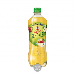 Gerolsteiner ApfelSCHORLE (EW)