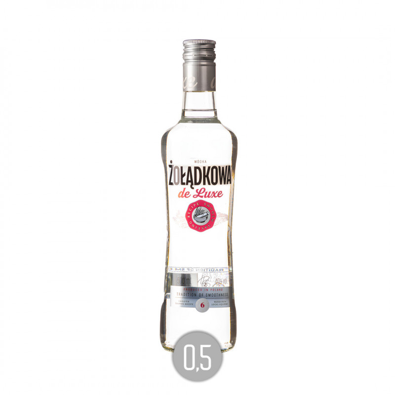 Zoladkowa De Luxe