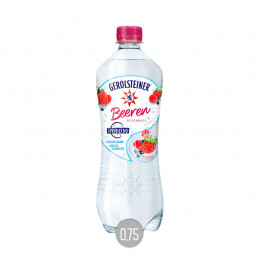 Gerolsteiner  Fruity Beere (EW)